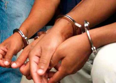 Localizan a estadounidenses de alta peligrosidad en Baja California