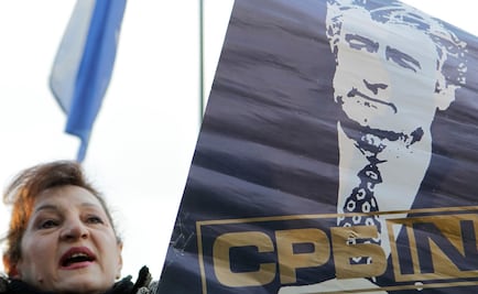 “Enormemente significativa", condena a Karadzic: ONU