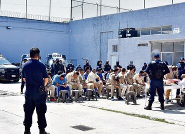 Se estanca Ley de Amnistía; no se revisan las liberaciones