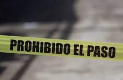 Niño peregrino saca la cabeza por ventanilla de autobús y muere al golpearse contra poste en Veracruz