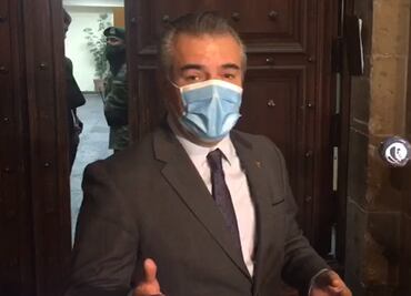 Se reúnen AMLO y empresarios para decidir futuro de outsourcing