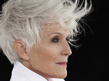 Luce tus canas con estilo con estos cortes de cabello modernos