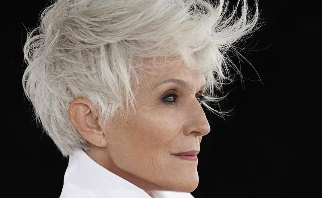 Foto: Instagram @mayemusk