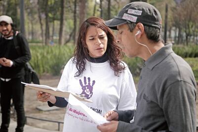 Logran recabar firmas 33 independientes