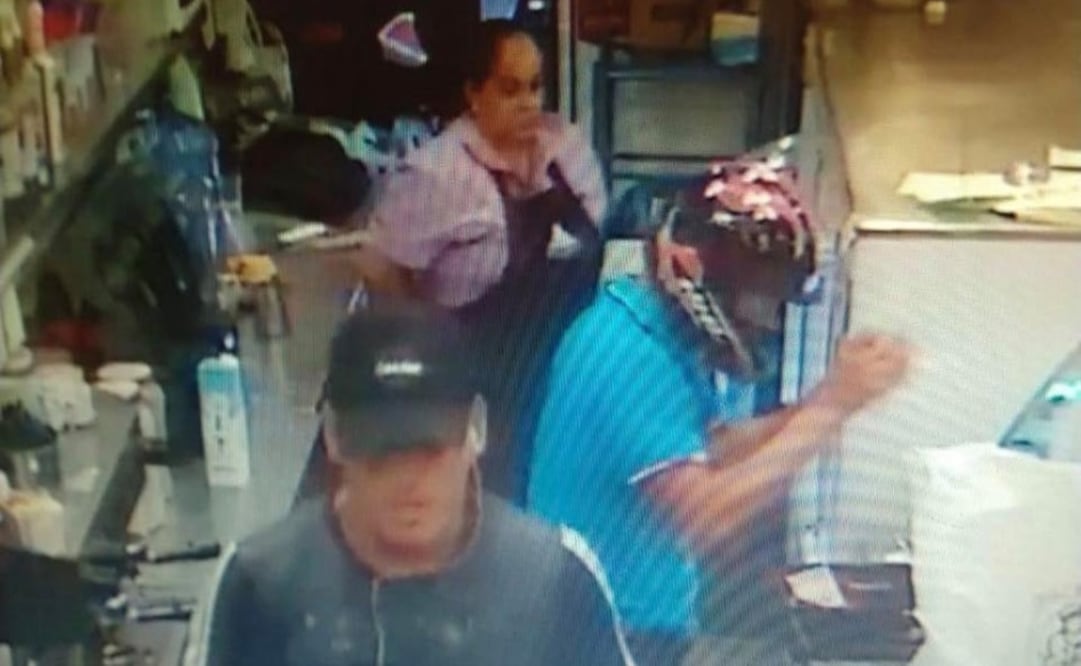 Foto: Captura de video