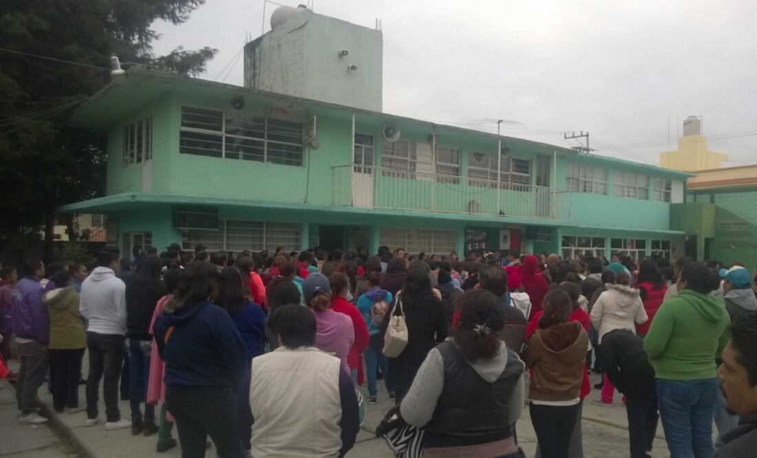 (Foto: Juan Manuel Barrera/El Universal)