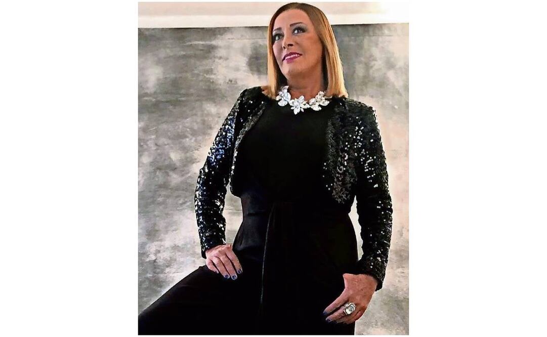 La actriz dijo que están consternados por el estado de salud de Salinas.