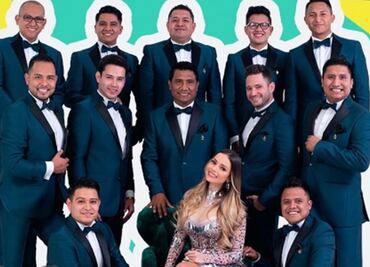 Sonora Santanera resurge con toques sinfónicos