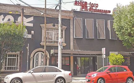 Con las medidas sanitarias, los recintos no pueden abrir