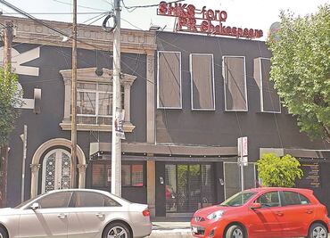 Con las medidas sanitarias, los recintos no pueden abrir