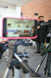 InfoDF pide ocultar rostro de infractores