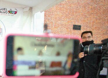 InfoDF pide ocultar rostro de infractores