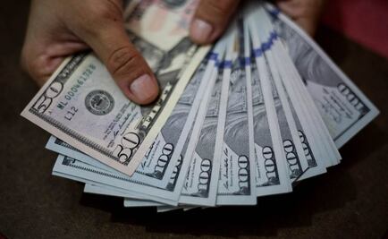 Peso mexicano se deprecia ante la incertidumbre global