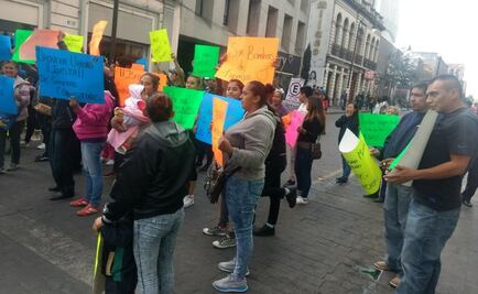 Acusan proliferación de gaseras clandestinas en varios municipios de Edomex