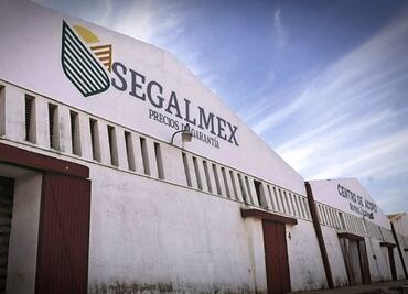 Vinculan a proceso al empresario Fernando Hiram Zurita por caso Segalmex