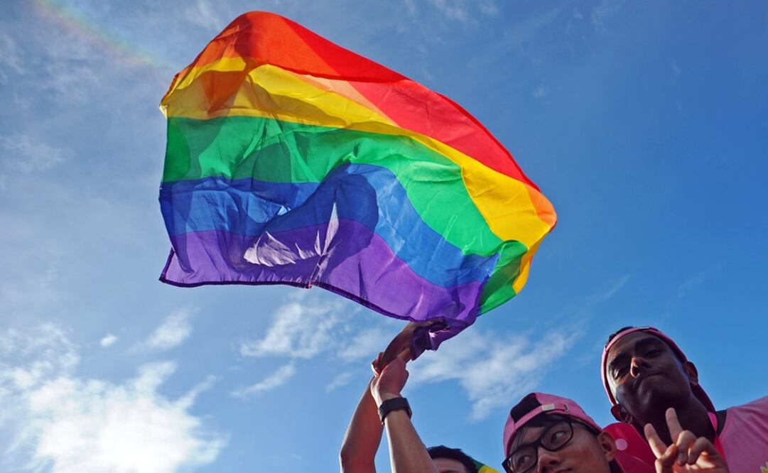 (Foto: Xinhua / Archivo)