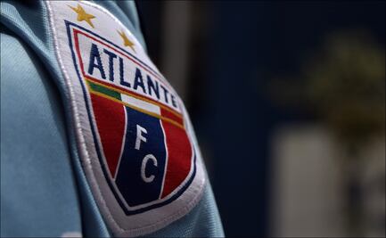 Atlante y Querétaro, bien separados: "Es lo mejor que pudo pasar"