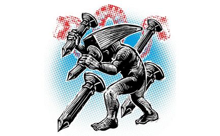 La nueva Decena Trágica