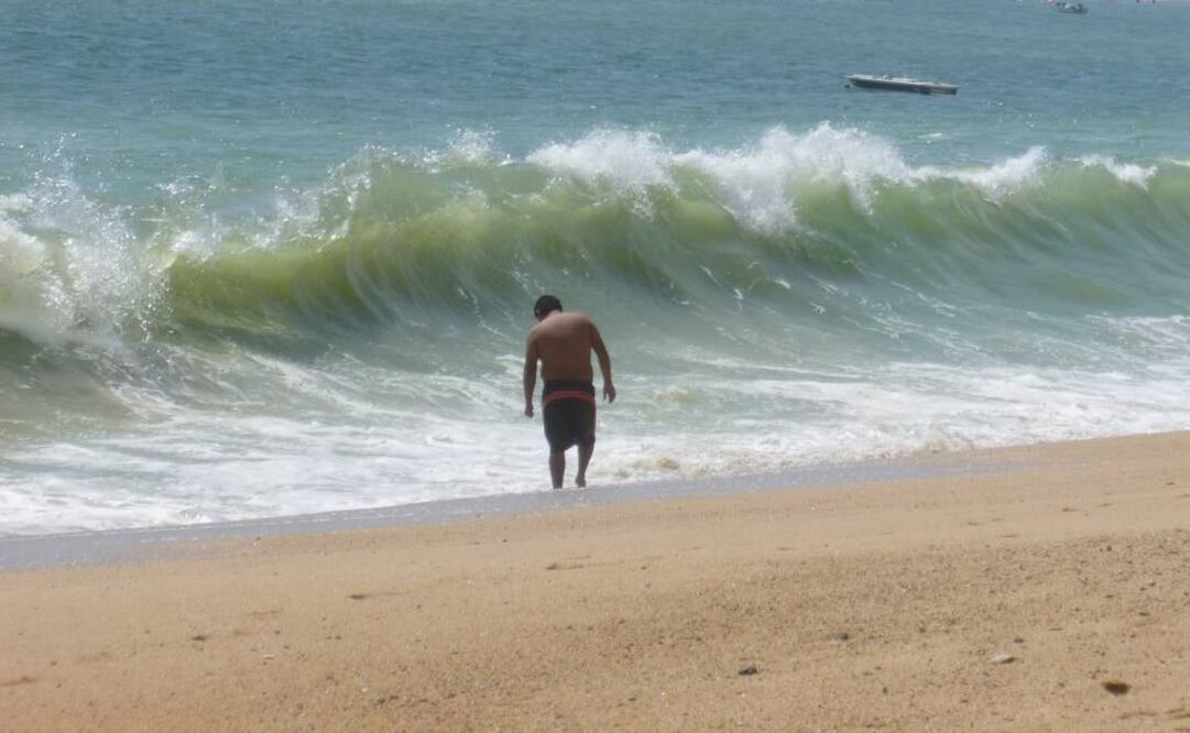 Foto: Archivo EL UNIVERSAL