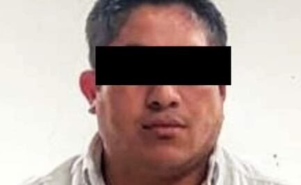 Cae exdirector de Tránsito de Cárdenas y Teapa, Tabasco, acusado de privación ilegal de la libertad y extorsión