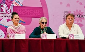 Festival celebra el pensamiento de las mujeres