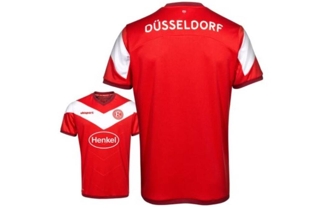 Tomada de la página ofical www.bundesliga.com