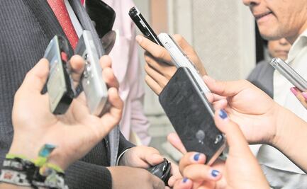 México, el país con más periodistas desaparecidos en el mundo: Reporteros Sin Fronteras