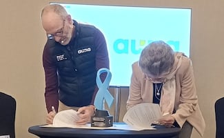 Asociaciones de lucha contra el cáncer firman alianza para brindar diagnóstico temprano; es la tercera causa de muerte: Inegi