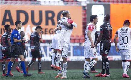Tijuana vs Atlas, ¡En vivo! Jornada 1 Guardianes 2020