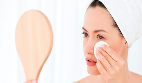 Cómo hacer el exfoliante casero más poderoso