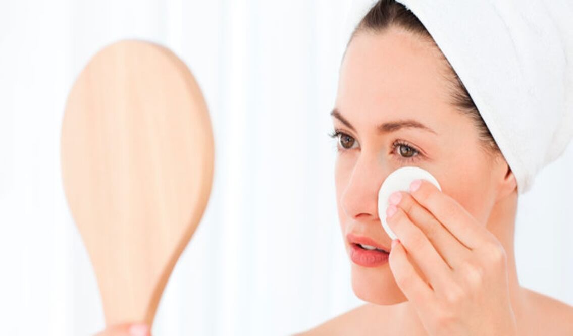 Cuidar tu piel ahora será una actividad más natural / Foto: Pexels