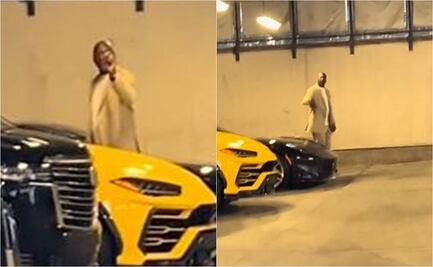 El polémico desplante de Michael Jordan a unos niños