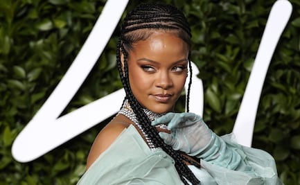 Foto topless de Rihanna indigna a comunidad de la India