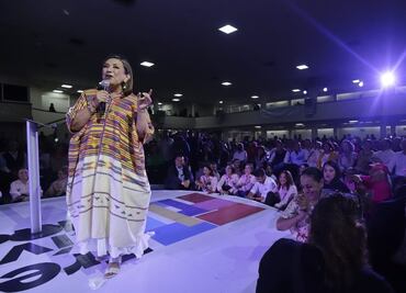 Xóchitl designa a De la Madrid como responsable de mesa para proyecto de gobierno