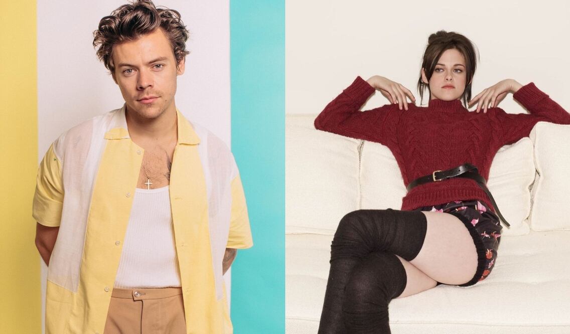 Las marcas de lujo y las celebrities juegan un papel importante para generar compras entre los millennials / Fotos: Instagram @hshq | @kristenstewartx