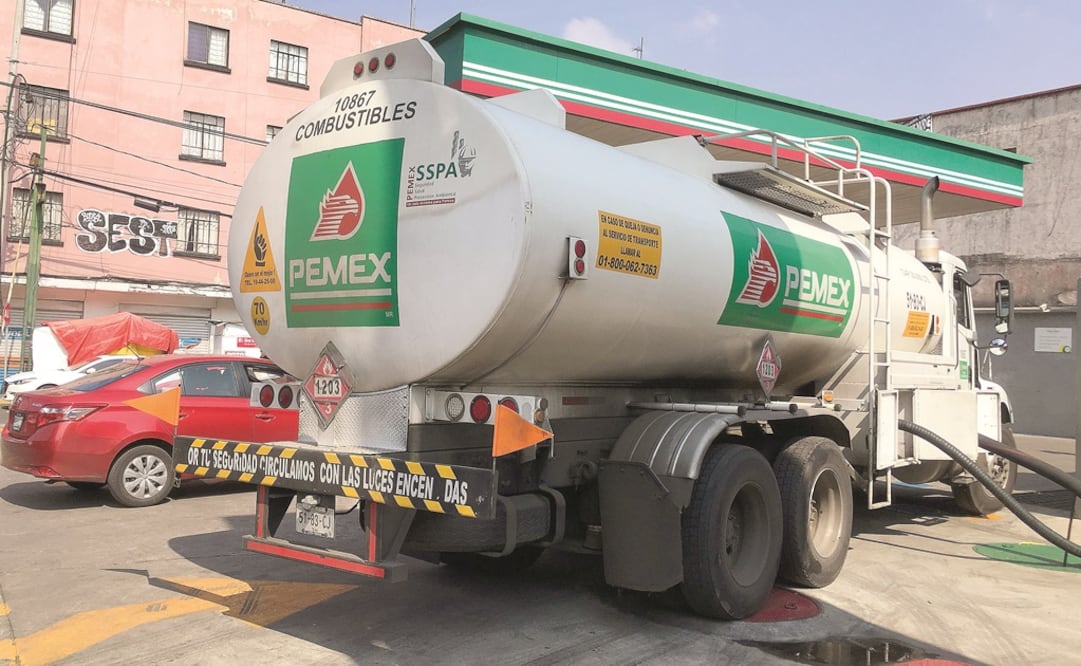 Fotografía: Archivo / EL UNIVERSAL.