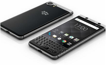 Tecnológica vendió BlackBerrys indetectables al cártel de Sinaloa