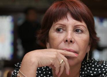 ¿Por qué le negaron la prisión domiciliaria a Alejandra Barrios?