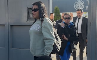 A cuatro días del desplome del jet privado en Toluca, aún no entregan restos de víctimas a sus familiares; continúan pruebas genéticas
