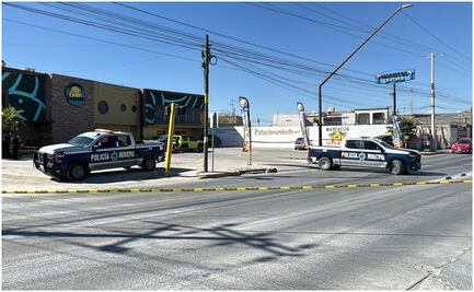 Violencia en Ciudad Juárez, Chihuahua; ejecutan a hombre afuera de restaurante de mariscos y hallan dos descuartizados 