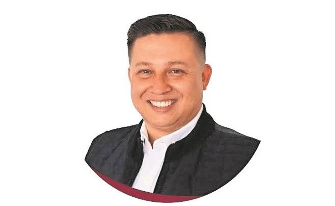 Armando Navarrete. Foto: Archivo/ EL UNIVERSAL