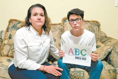 Coronavirus da respiro a Héctor, víctima del incendio de la Guardería ABC 