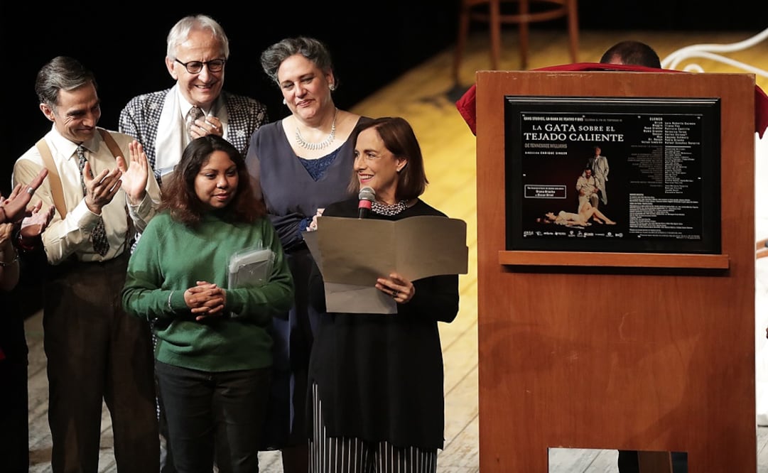 FOTO: Alejandro Acosta/EL UNIVERSAL