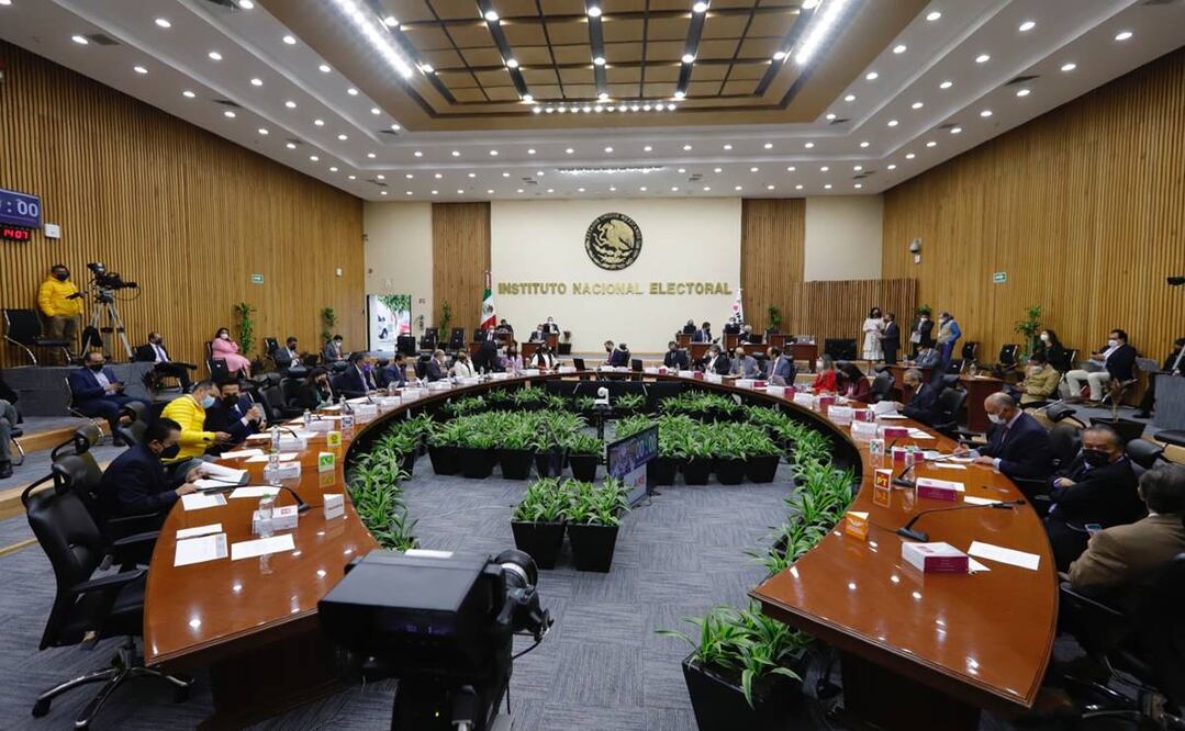 Foto: Berenice Fregoso/EL UNIVERSAL