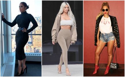 Te decimos qué debes usar para disimular la cadera