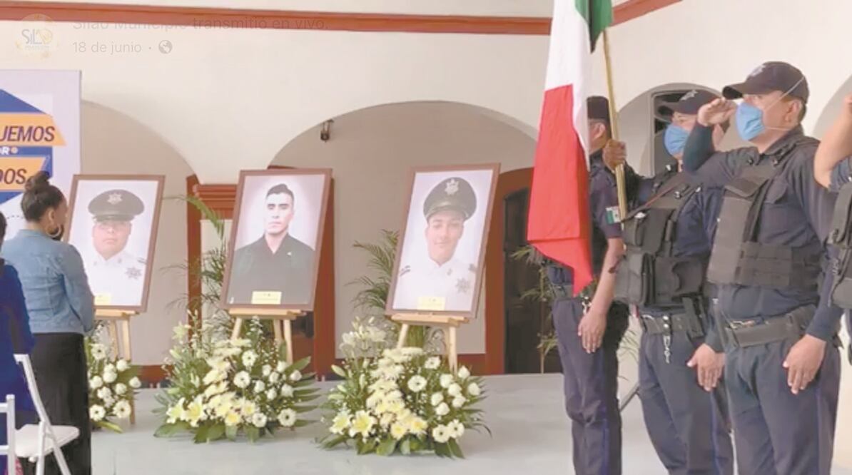 Los guardias de seguridad murieron, en su mayoría, durante emboscadas, enfrentamientos, ataques directos, al atender llamadas de auxilio fraguadas por grupos criminales o acechados al concluir sus turnos. Foto: Especial