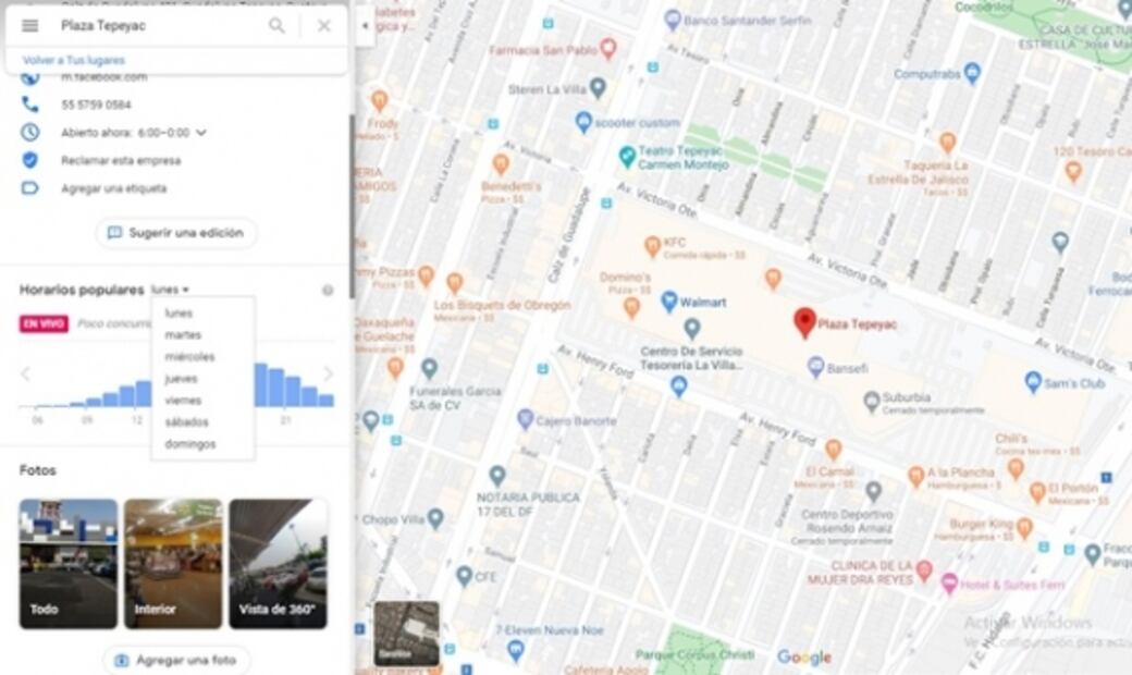 Horarios Populares, la herramienta que te dice a qué hora te conviene ir al súper