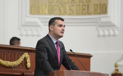 Aprueban en Congreso local punto de acuerdo para Fondo de Capitalidad de CDMX