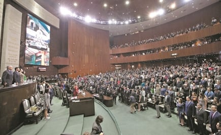 Olvidan la austeridad y gasta Congreso 109 mdp en festejos navideños