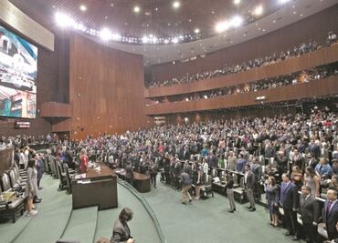Olvidan la austeridad y gasta Congreso 109 mdp en festejos navideños